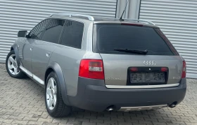 Audi A6 Allroad 2, 5tdi 180ps, 4х4, нави, мулти, темпо, адаптивно - 4850 лв. - 66413915 6