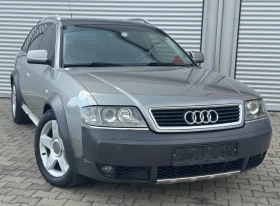 Audi A6 Allroad 2, 5tdi 180ps, 4х4, нави, мулти, темпо, адаптивно - 4850 лв. - 66413915 4