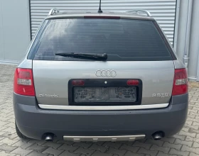 Audi A6 Allroad 2, 5tdi 180ps, 4х4, нави, мулти, темпо, адаптивно - 4850 лв. - 66413915 13