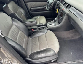 Audi A6 Allroad 2, 5tdi 180ps, 4х4, нави, мулти, темпо, адаптивно - 4850 лв. - 66413915 8