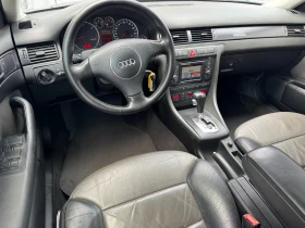 Audi A6 Allroad 2, 5tdi 180ps, 4х4, нави, мулти, темпо, адаптивно - 4850 лв. - 66413915 11