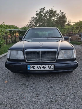 Обява за продажба на Mercedes-Benz E 250 E250 ~5 300 лв. - изображение 1