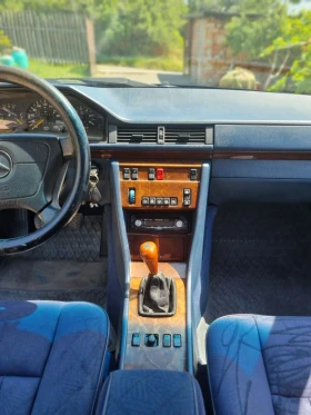 Обява за продажба на Mercedes-Benz E 250 E250 ~5 300 лв. - изображение 11
