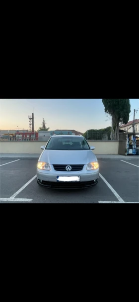 VW Touran | Mobile.bg    12