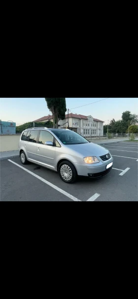 VW Touran | Mobile.bg    13