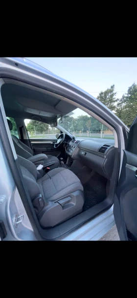 VW Touran | Mobile.bg    4