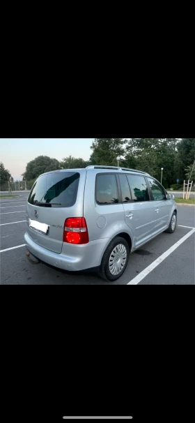 VW Touran | Mobile.bg    3