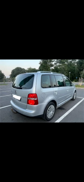 VW Touran | Mobile.bg    10