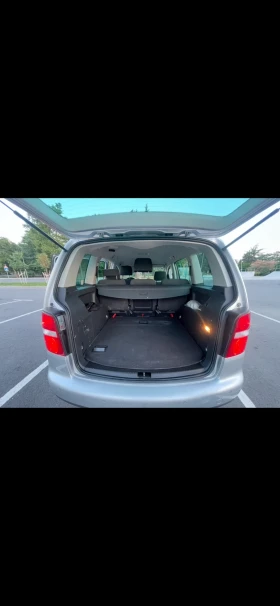 VW Touran | Mobile.bg    11