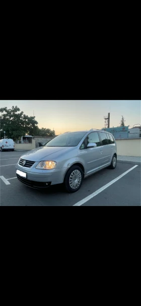 VW Touran | Mobile.bg    9