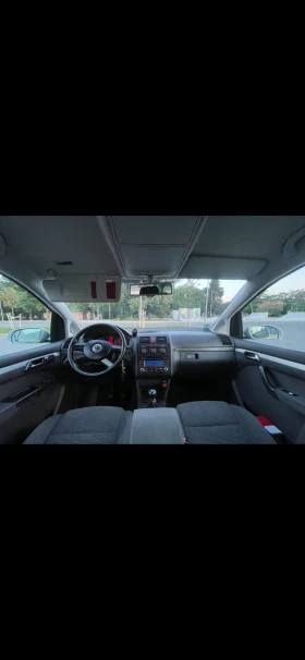 VW Touran | Mobile.bg    2