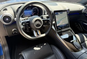 Обява за продажба на Mercedes-Benz AMG GT 63 4Matic+ Coupe = Premium Plus = Гаранция ~ 341 508 лв. - изображение 6