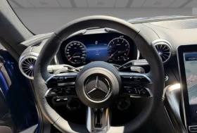 Обява за продажба на Mercedes-Benz AMG GT 63 4Matic+ Coupe = Premium Plus = Гаранция ~ 341 508 лв. - изображение 7