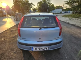 Обява за продажба на Fiat Punto 1.2 /80hp ~2 700 лв. - изображение 4