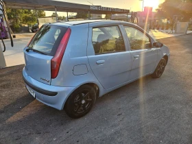 Обява за продажба на Fiat Punto 1.2 /80hp ~2 700 лв. - изображение 2