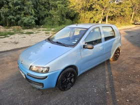 Обява за продажба на Fiat Punto 1.2 /80hp ~2 700 лв. - изображение 7