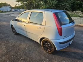 Обява за продажба на Fiat Punto 1.2 /80hp ~2 700 лв. - изображение 5
