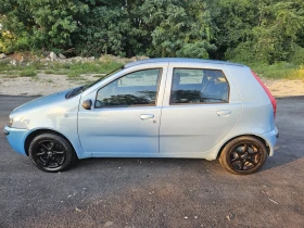 Обява за продажба на Fiat Punto 1.2 /80hp ~2 700 лв. - изображение 6