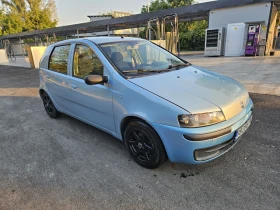 Обява за продажба на Fiat Punto 1.2 /80hp ~2 700 лв. - изображение 1