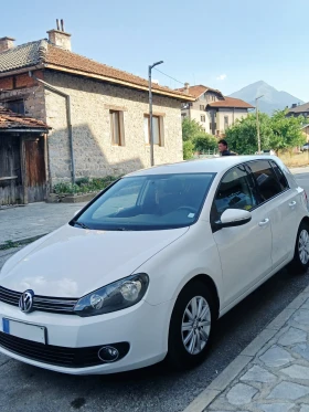 VW Golf Golf 6 | Mobile.bg    2