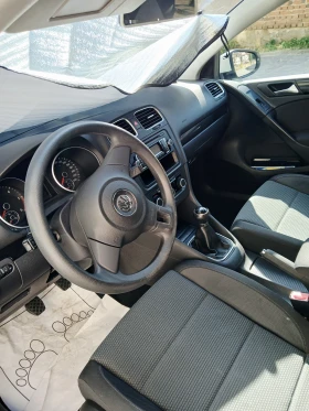 VW Golf Golf 6 | Mobile.bg    9