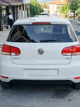 VW Golf Golf 6 | Mobile.bg    3
