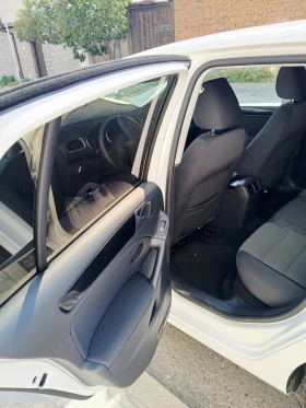 VW Golf Golf 6 | Mobile.bg    4