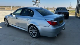 Обява за продажба на BMW M5 ~Цена по договаряне - изображение 1