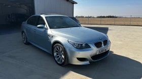 Обява за продажба на BMW M5 ~Цена по договаряне - изображение 1