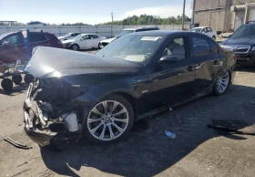 Обява за продажба на BMW M5 ~Цена по договаряне - изображение 4