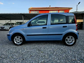 Обява за продажба на Fiat Panda 1.2 I klima  ~4 750 лв. - изображение 4