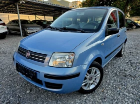 Fiat Panda 1.2 I klima 