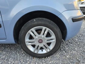 Fiat Panda 1.2 I klima  | Mobile.bg    13