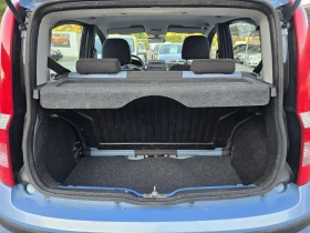 Обява за продажба на Fiat Panda 1.2 I klima  ~4 750 лв. - изображение 10