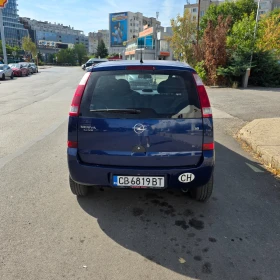 Обява за продажба на Opel Meriva ~1 650 лв. - изображение 4