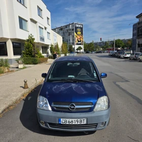 Обява за продажба на Opel Meriva ~1 650 лв. - изображение 1