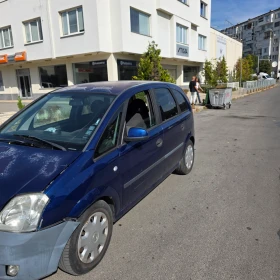 Обява за продажба на Opel Meriva ~1 650 лв. - изображение 1