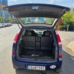 Обява за продажба на Opel Meriva ~1 650 лв. - изображение 2