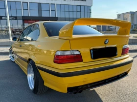 BMW 320 КУПЕ* М54Б30* М-ПАКЕТ ОЕМ* РЕКАРО* ШПЕР-188мм - 17999 лв. - 84301461 6