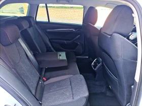 Обява за продажба на Skoda Octavia 2.0 Tdi DSG STYLE Germany ~25 500 лв. - изображение 10