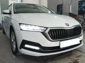 Обява за продажба на Skoda Octavia 2.0 Tdi DSG STYLE Germany ~25 500 лв. - изображение 2