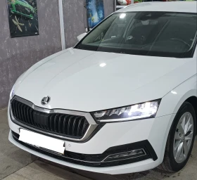     Skoda Octavia 2.0 Tdi DSG STYLE Germany