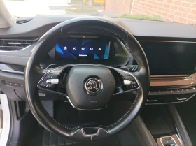 Обява за продажба на Skoda Octavia 2.0 Tdi DSG STYLE Germany ~25 500 лв. - изображение 8