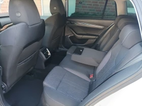 Обява за продажба на Skoda Octavia 2.0 Tdi DSG STYLE Germany ~25 500 лв. - изображение 9