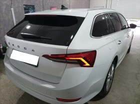 Обява за продажба на Skoda Octavia 2.0 Tdi DSG STYLE Germany ~25 500 лв. - изображение 5