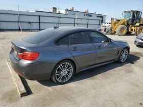 BMW 430 GRAN COUPE M PACK* HEAD UP* SHADOWLINE | Mobile.bg    4