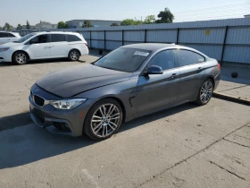 BMW 430 GRAN COUPE M PACK* HEAD UP* SHADOWLINE | Mobile.bg    2