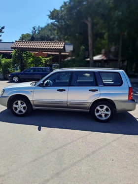 Обява за продажба на Subaru Forester ~5 700 лв. - изображение 2