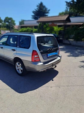 Обява за продажба на Subaru Forester ~5 700 лв. - изображение 4