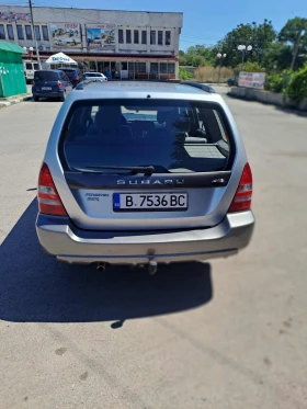 Обява за продажба на Subaru Forester ~5 700 лв. - изображение 5